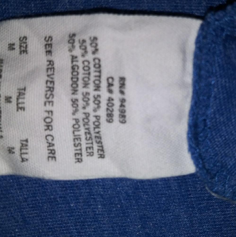 Shirt - Picture 4 of 5